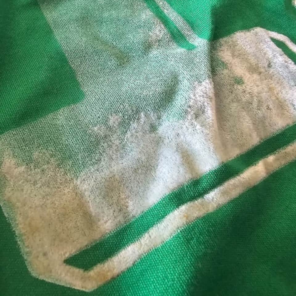 Carlos Valderrama – Deportivo Cali – Campeonato Colombiano 1986 – MATCH WORN JERSEY - Imagen 21