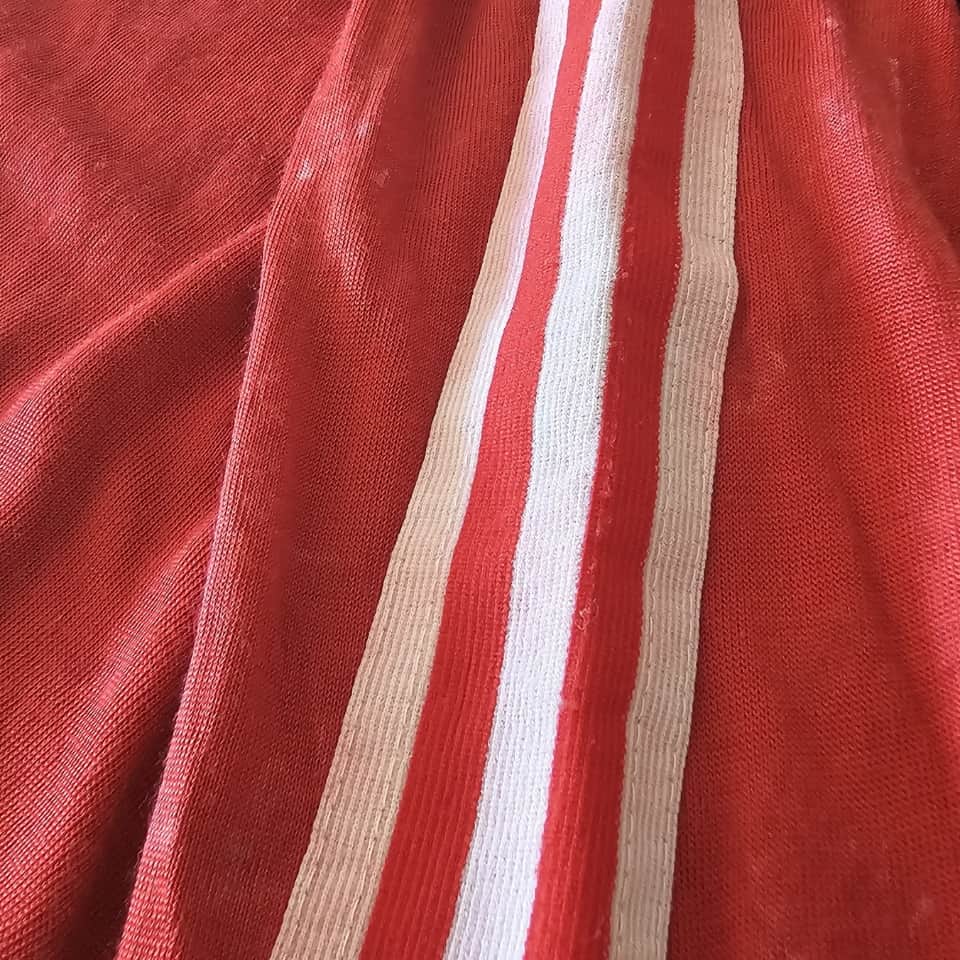 Diego Armando Maradona – Argentinos Juniors – Campeonato Nacional 1980 – MATCH WORN JERSEY - Imagen 18