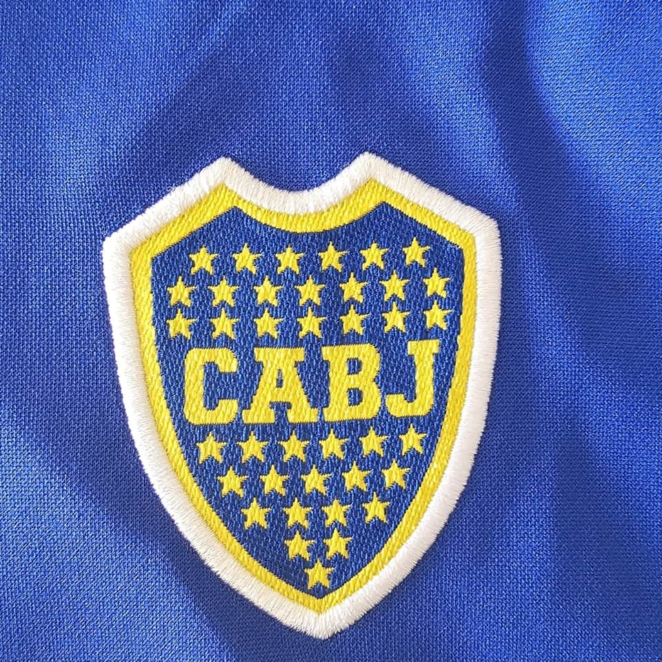 Diego Armando Maradona – Fútbol senior 2005 – MATCH WORN JERSEY - Imagen 16