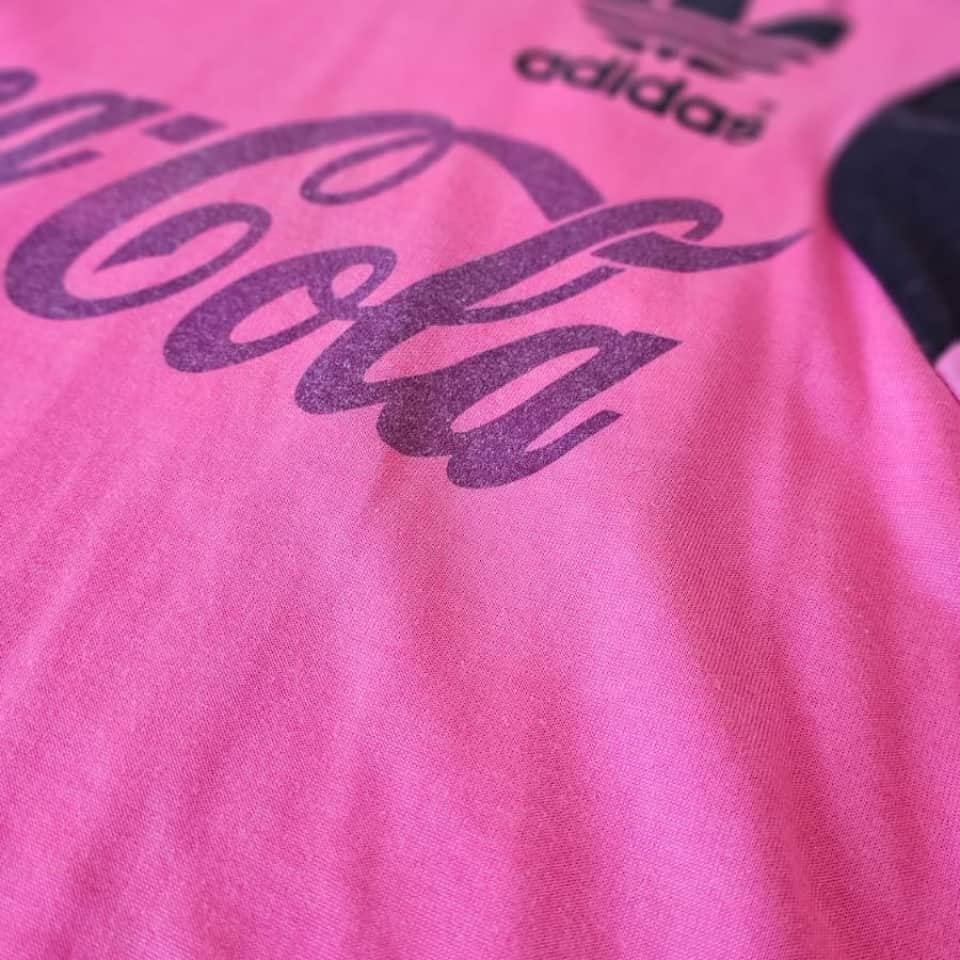 Diego Armando Maradona – Ritmo de la noche – Copa Derby 1992 – MATCH WORN JERSEY - Imagen 18