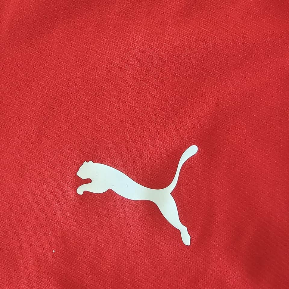 Kit “La Noche del 10” – Football-tennis shirts and cap – 2005 - Imagen 21