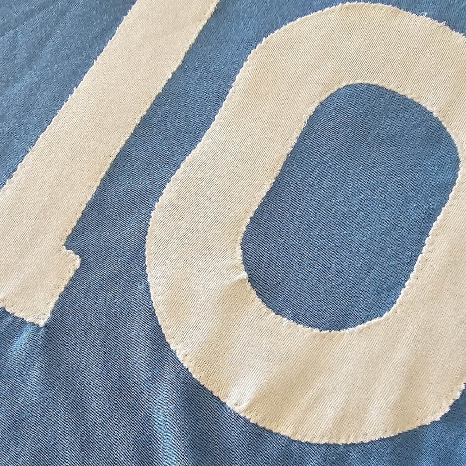 Diego Armando Maradona – SSC Napoli – Serie A 1989/90 – MATCH WORN JERSEY - Imagen 25