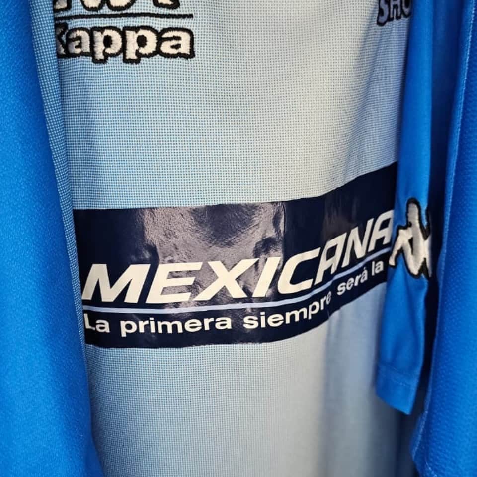 Diego Armando Maradona – MATCH WORN JERSEY – Showbol - Imagen 6