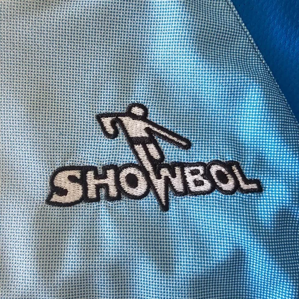 Diego Armando Maradona – MATCH WORN JERSEY – Showbol - Imagen 11