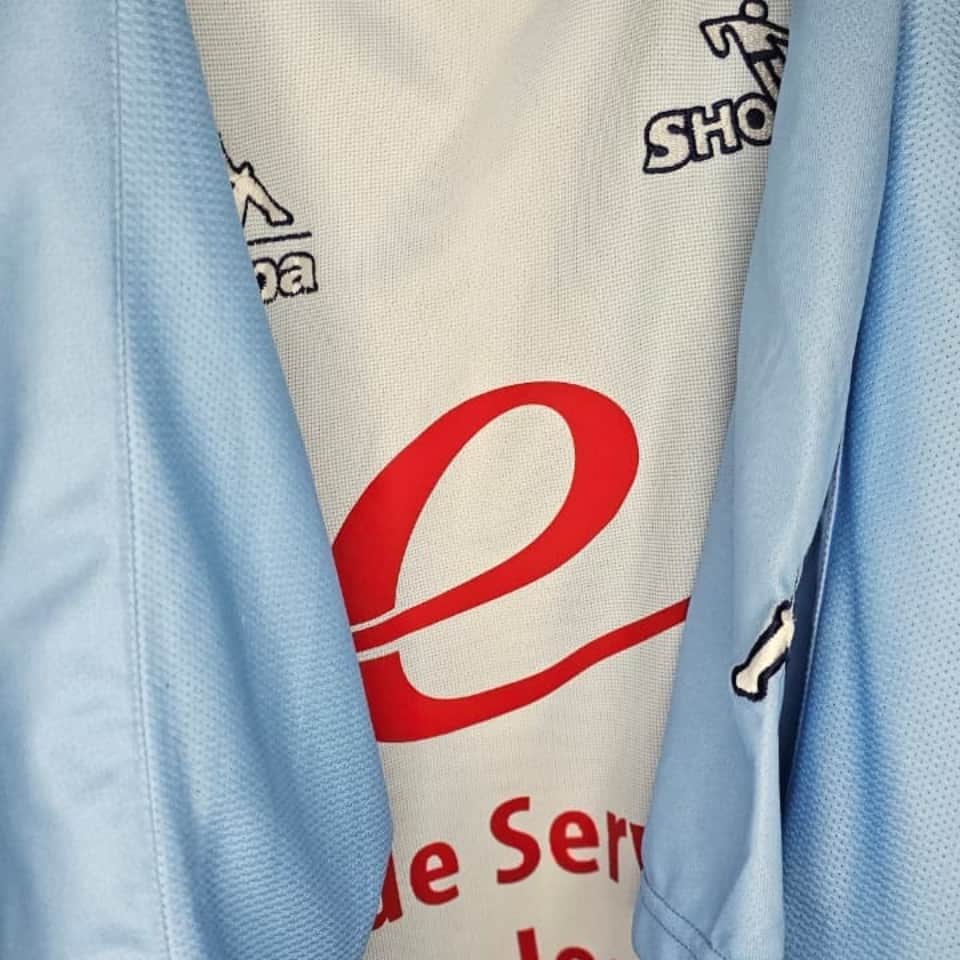 Diego Armando Maradona – MATCH WORN JERSEY – Showbol 2007 - Imagen 6