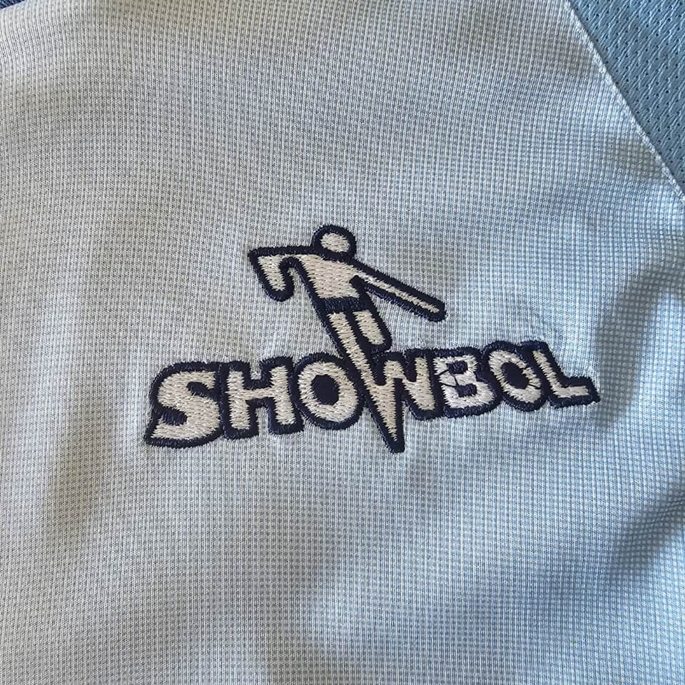 Diego Armando Maradona – MATCH WORN JERSEY – Showbol 2007 - Imagen 12