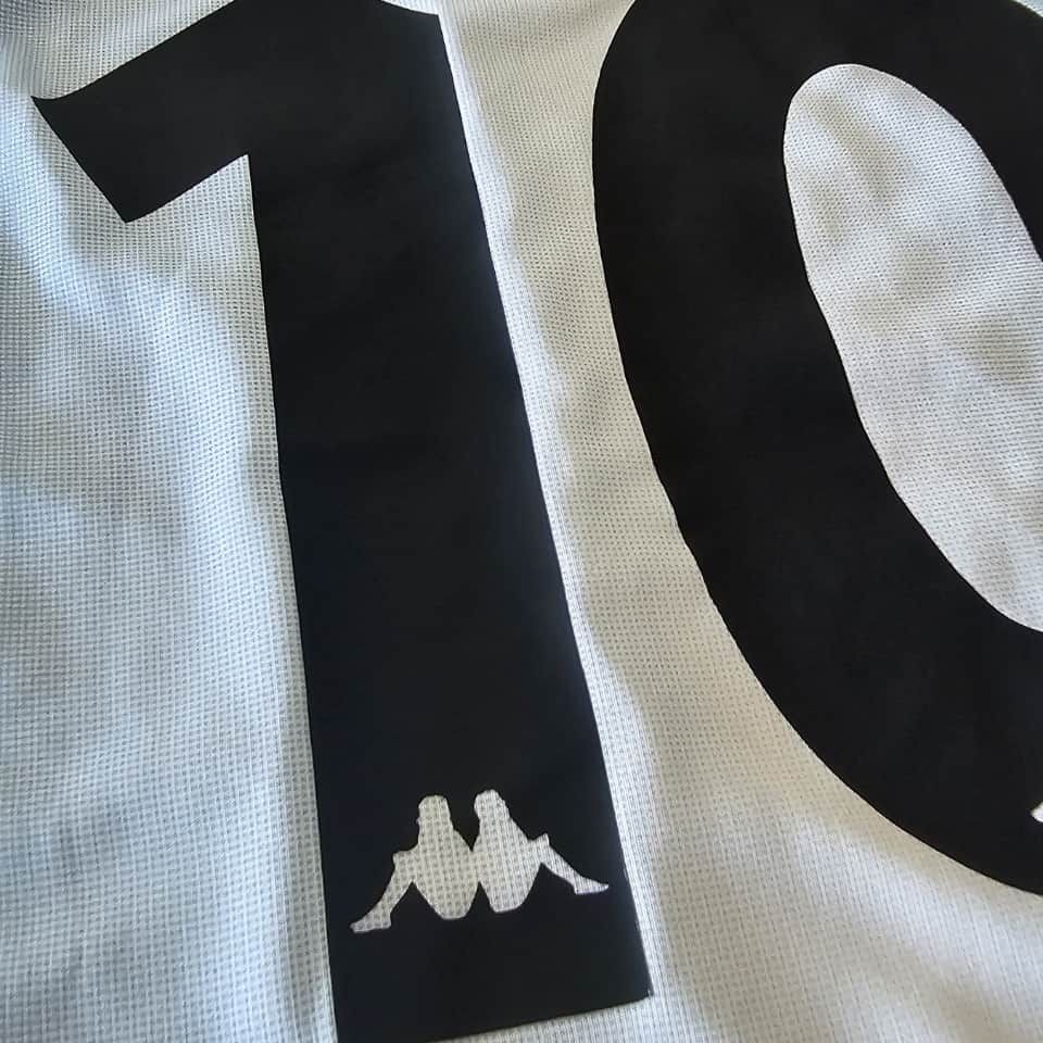 Diego Armando Maradona – MATCH WORN JERSEY – Showbol 2007 - Imagen 15