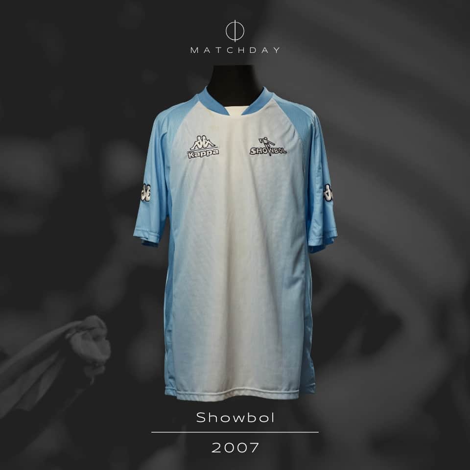 Diego Armando Maradona – MATCH WORN UNWASHED & SIGNED JERSEY – Showbol - Imagen 4