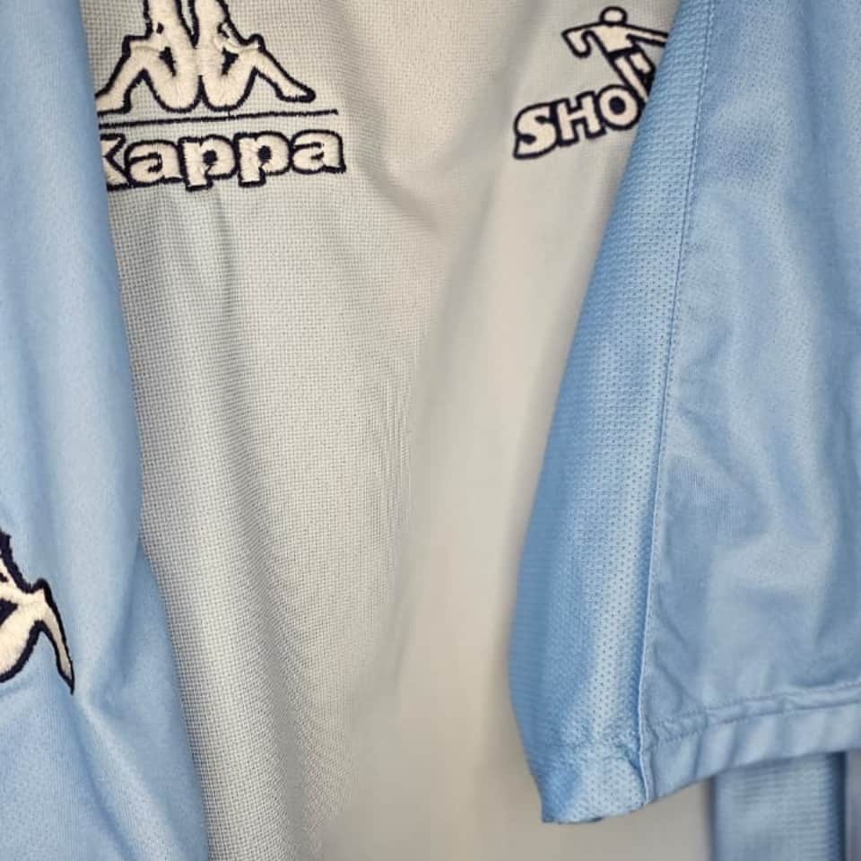 Diego Armando Maradona – MATCH WORN UNWASHED & SIGNED JERSEY – Showbol - Imagen 6