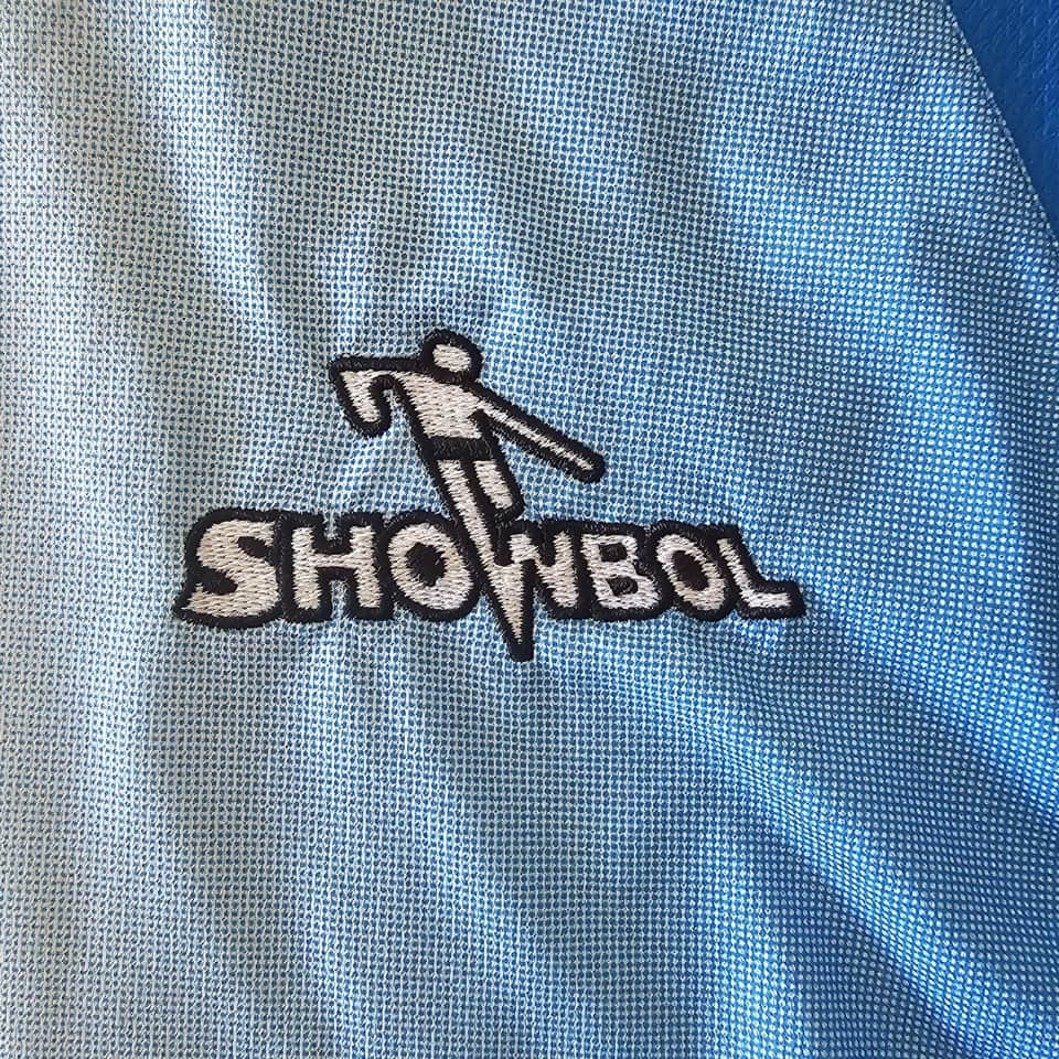 Diego Armando Maradona – MATCH WORN JERSEY – Showbol - Imagen 9