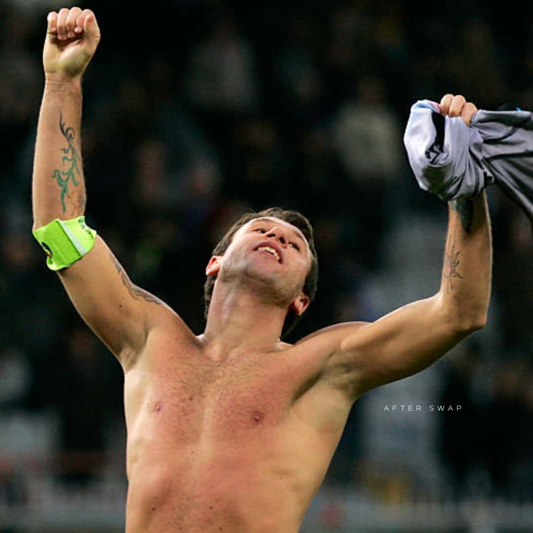 Antonio Cassano – UC Sampdoria – Serie A 2008/09 – MATCH WORN JERSEY – P. ALVAREZ COLLECTION - Imagen 20