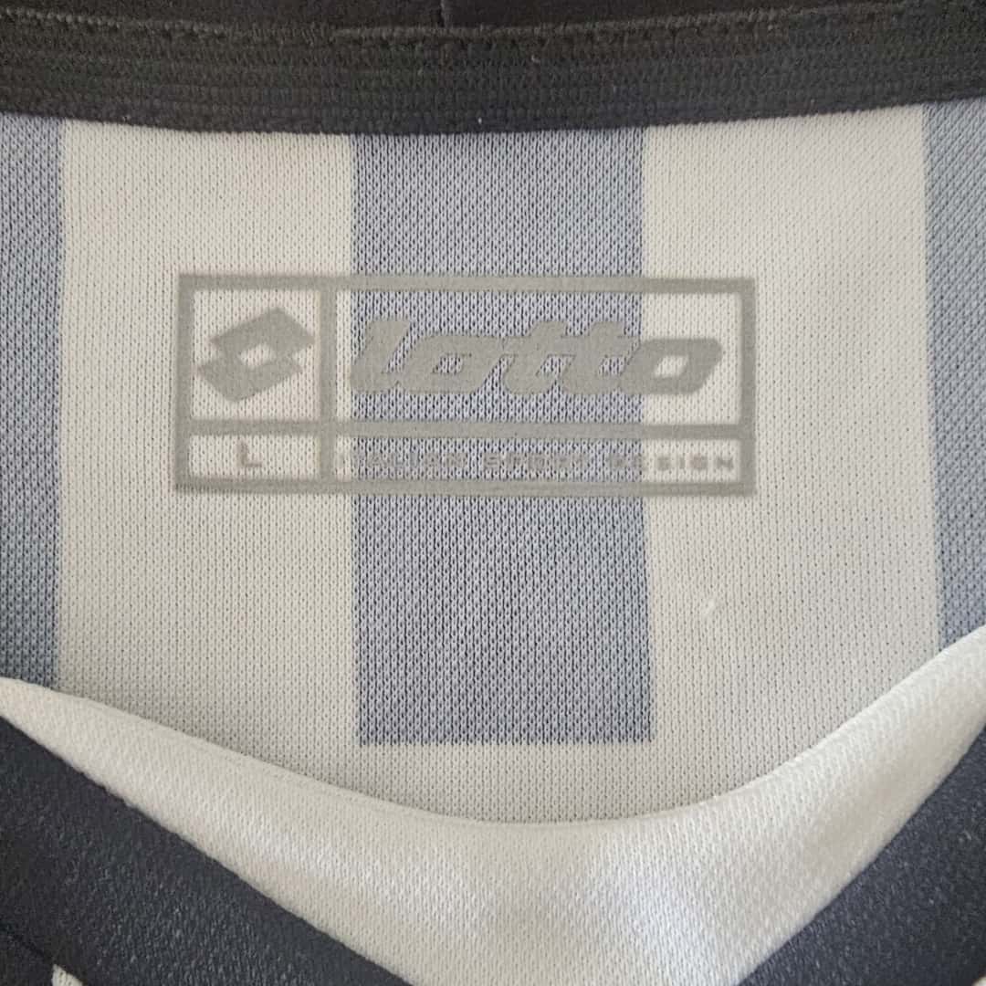 Alexis Sánchez – Udinese Calcio – Serie A 2008/09 – MATCH WORN JERSEY – CUT SLEEEVES – P. ALVAREZ COLLECTION - Imagen 16
