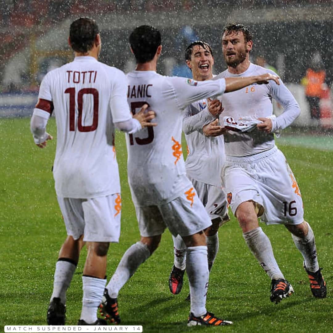 Fernando Gago – AS Roma – Serie A 2011/12 – MATCH WORN JERSEY – P. ALVAREZ COLLECTION - Imagen 18
