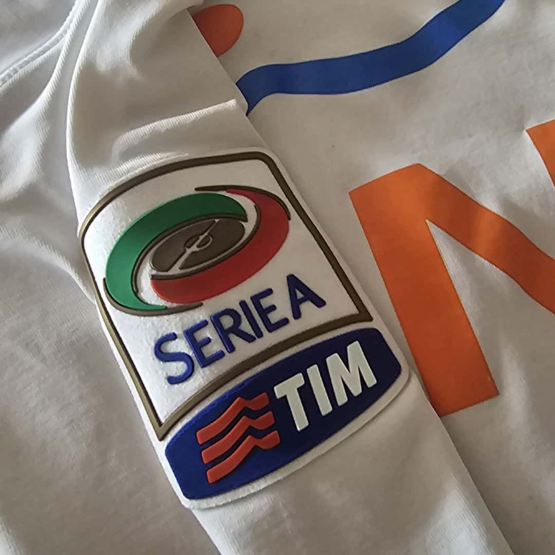 Fernando Gago – AS Roma – Serie A 2011/12 – MATCH WORN JERSEY – P. ALVAREZ COLLECTION - Imagen 14