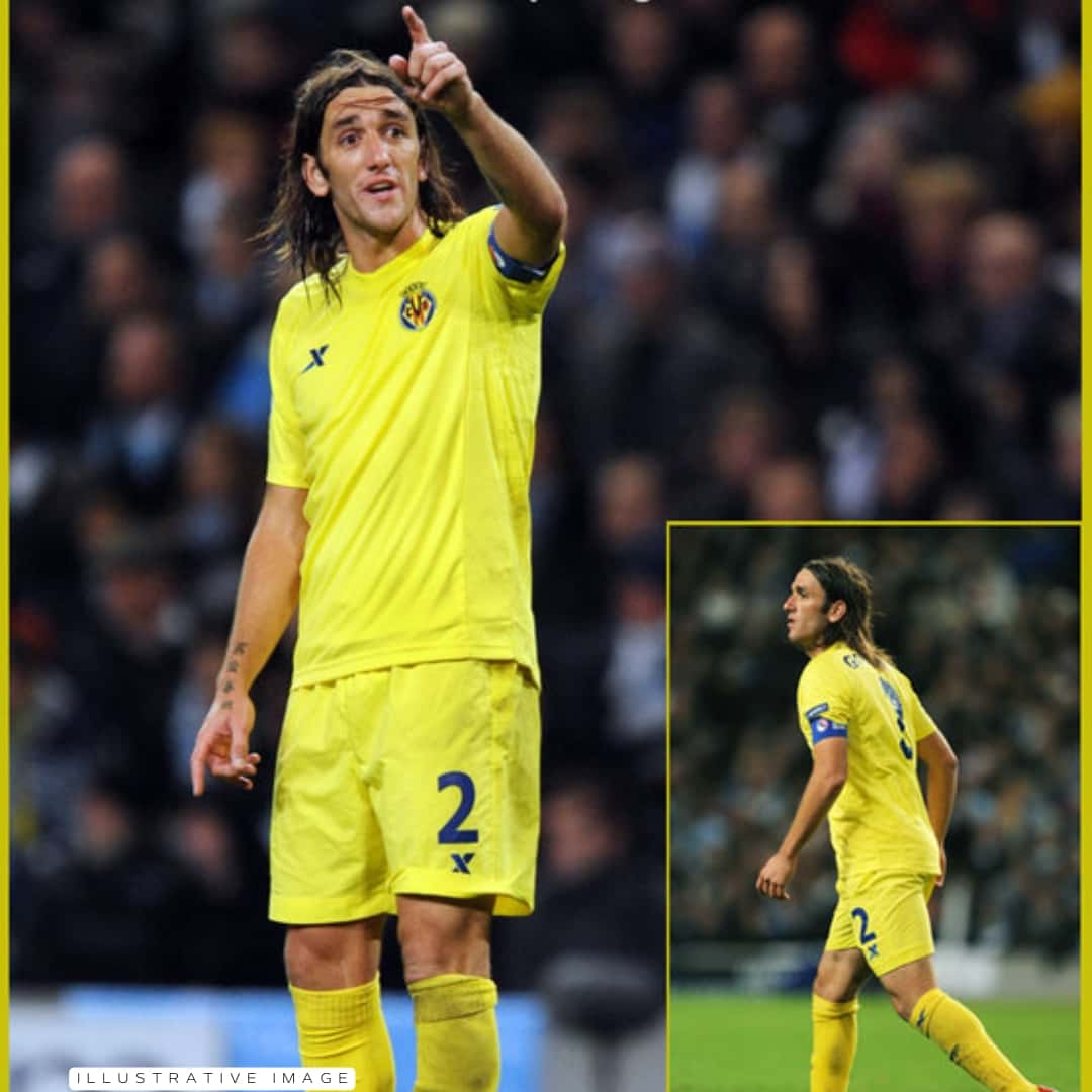 Gonzalo Rodriguez – Villarreal CF – LFP 2011/12 – MATCH WORN JERSEY – P. ALVAREZ COLLECTION - Imagen 13