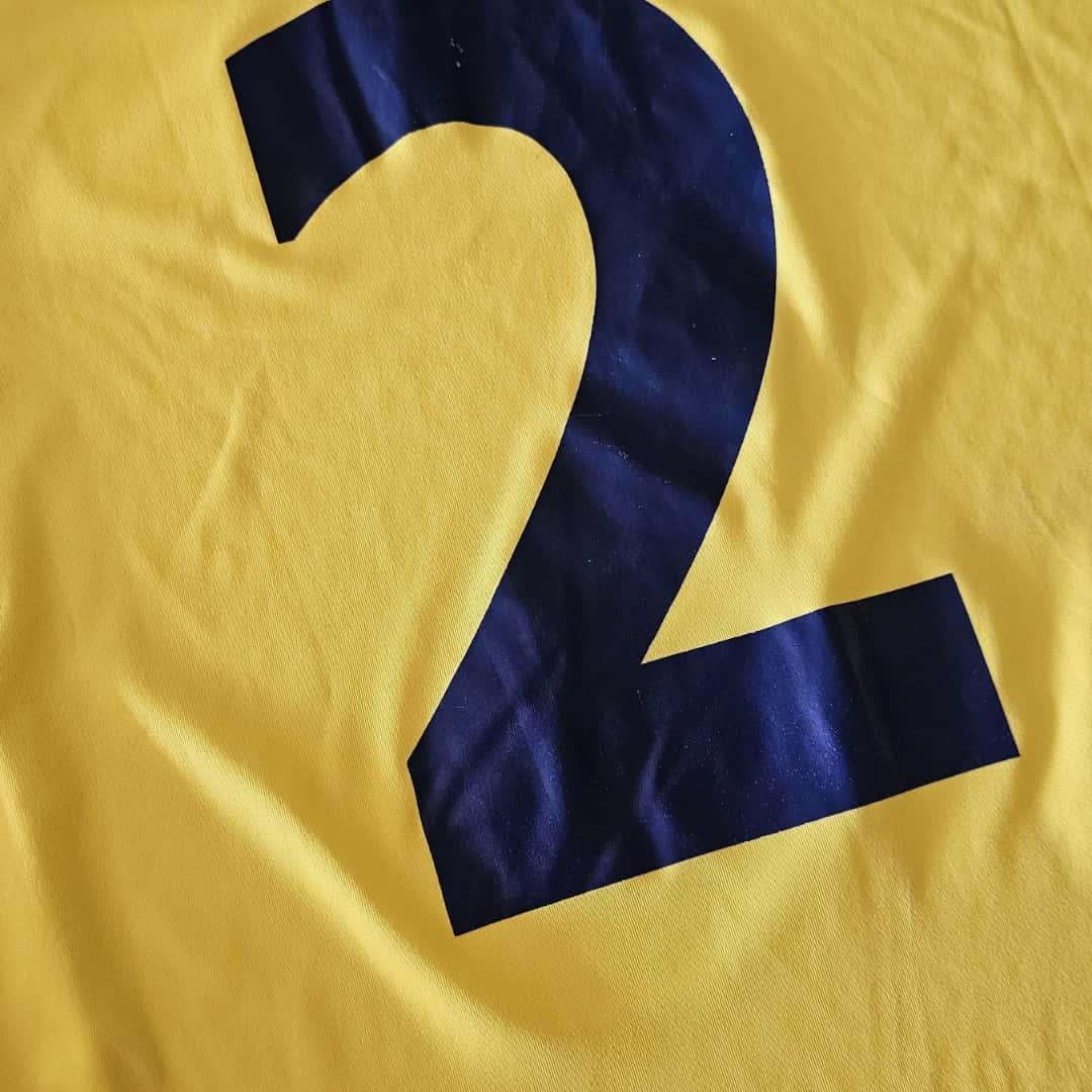 Gonzalo Rodriguez – Villarreal CF – LFP 2011/12 – MATCH WORN JERSEY – P. ALVAREZ COLLECTION - Imagen 23