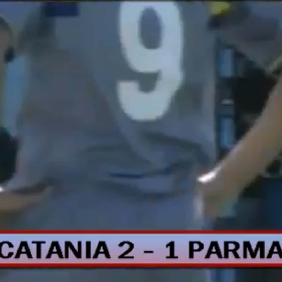 Hernán Crespo – Parma FC – Serie A 2010/11 – MATCH WORN JERSEY – P. ALVAREZ COLLECTION - Imagen 14