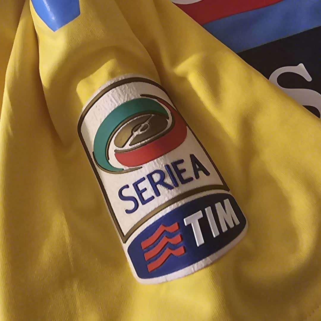 Gonzalo Higuaín – SSC Napoli – Serie A 2013/14 – MATCH WORN JERSEY – P. ALVAREZ COLLECTION - Imagen 15