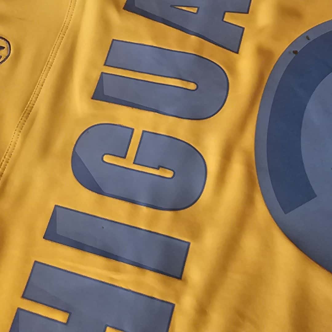 Gonzalo Higuaín – SSC Napoli – Serie A 2013/14 – MATCH WORN JERSEY – P. ALVAREZ COLLECTION - Imagen 8