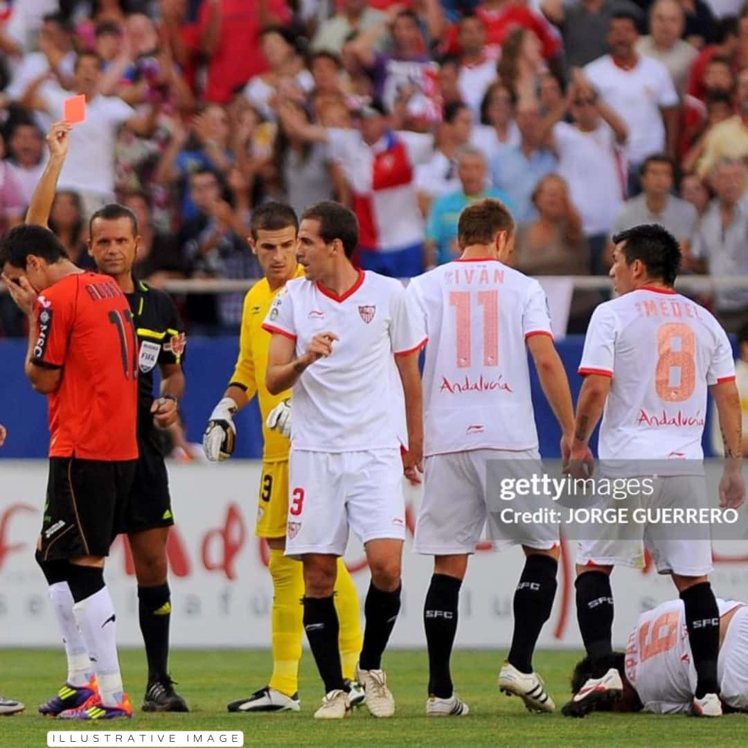 Ivan Rakitic – Sevilla FC – LFP 2011/12 – MATCH WORN JERSEY – P. ÁLVAREZ COLLECTION - Imagen 22