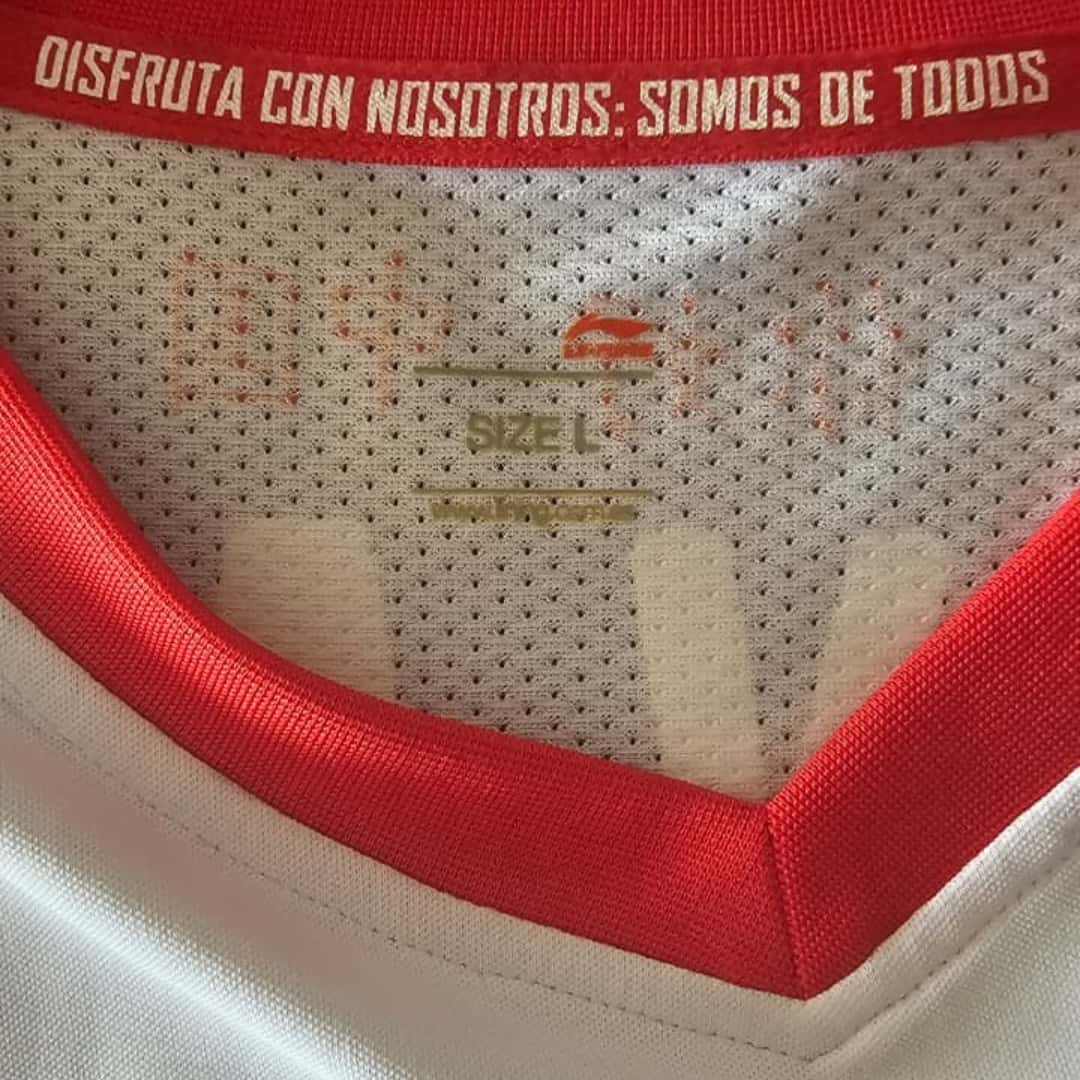 Ivan Rakitic – Sevilla FC – LFP 2011/12 – MATCH WORN JERSEY – P. ÁLVAREZ COLLECTION - Imagen 19