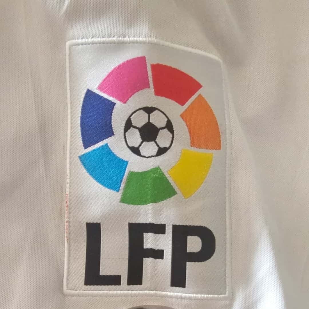 Ivan Rakitic – Sevilla FC – LFP 2011/12 – MATCH WORN JERSEY – P. ÁLVAREZ COLLECTION - Imagen 17