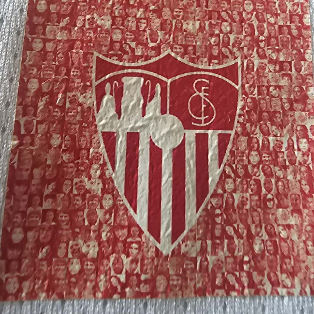 Ivan Rakitic – Sevilla FC – LFP 2011/12 – MATCH WORN JERSEY – P. ÁLVAREZ COLLECTION - Imagen 12