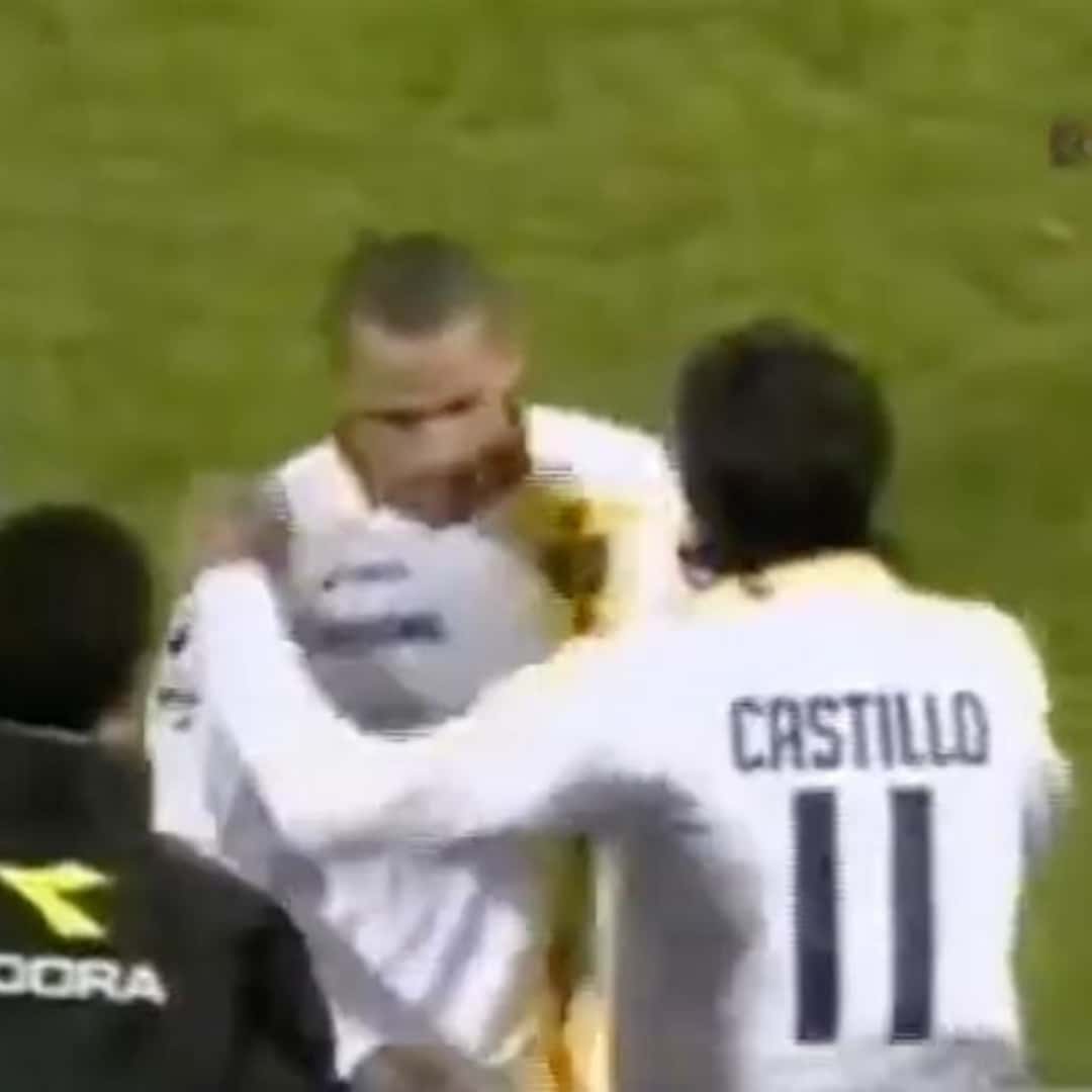 José Ignacio Castillo – US Lecce – Serie A 2008/09 – MATCH WORN JERSEY – P. ALVAREZ COLLECTION - Imagen 16