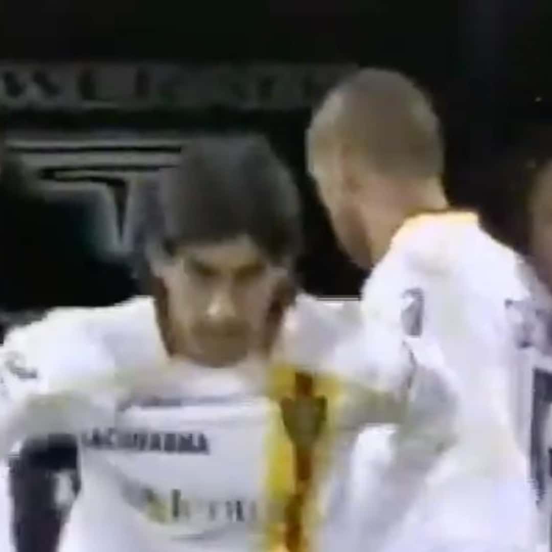José Ignacio Castillo – US Lecce – Serie A 2008/09 – MATCH WORN JERSEY – P. ALVAREZ COLLECTION - Imagen 15