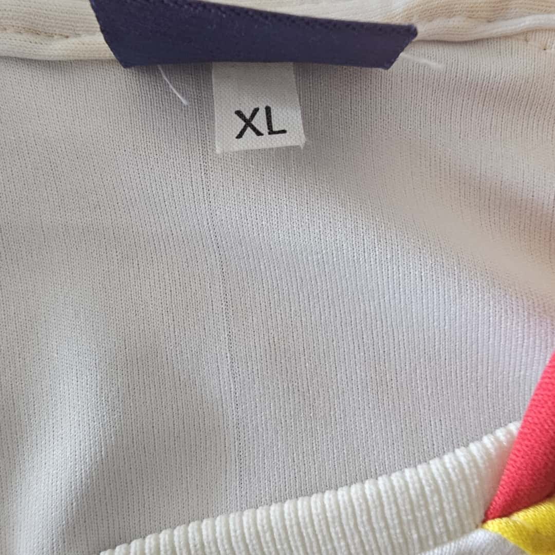 José Ignacio Castillo – US Lecce – Serie A 2008/09 – MATCH WORN JERSEY – P. ALVAREZ COLLECTION - Imagen 9
