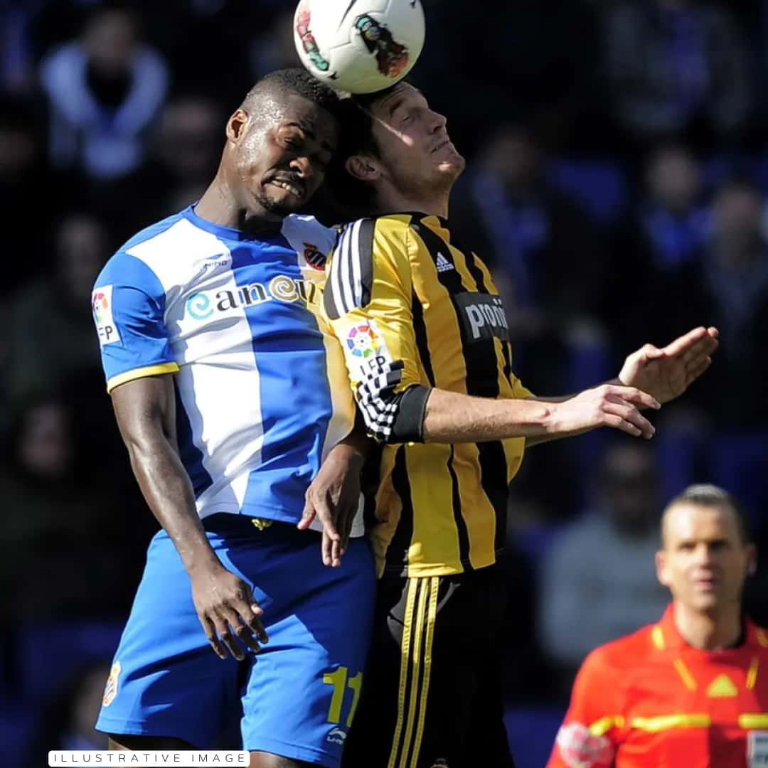 Juan Forlin – Espanyol de Barcelona – LFP 2011/12 – MATCH WORN JERSEY – P. ALVAREZ COLLECTION - Imagen 21