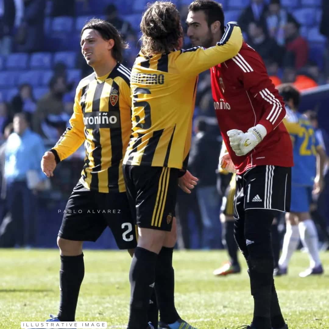 Juan Forlin – Espanyol de Barcelona – LFP 2011/12 – MATCH WORN JERSEY – P. ALVAREZ COLLECTION - Imagen 19