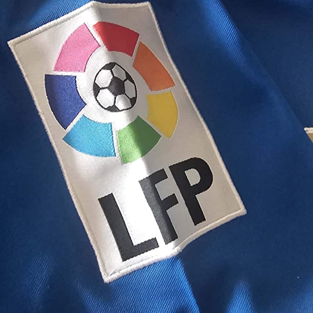 Juan Forlin – Espanyol de Barcelona – LFP 2011/12 – MATCH WORN JERSEY – P. ALVAREZ COLLECTION - Imagen 15