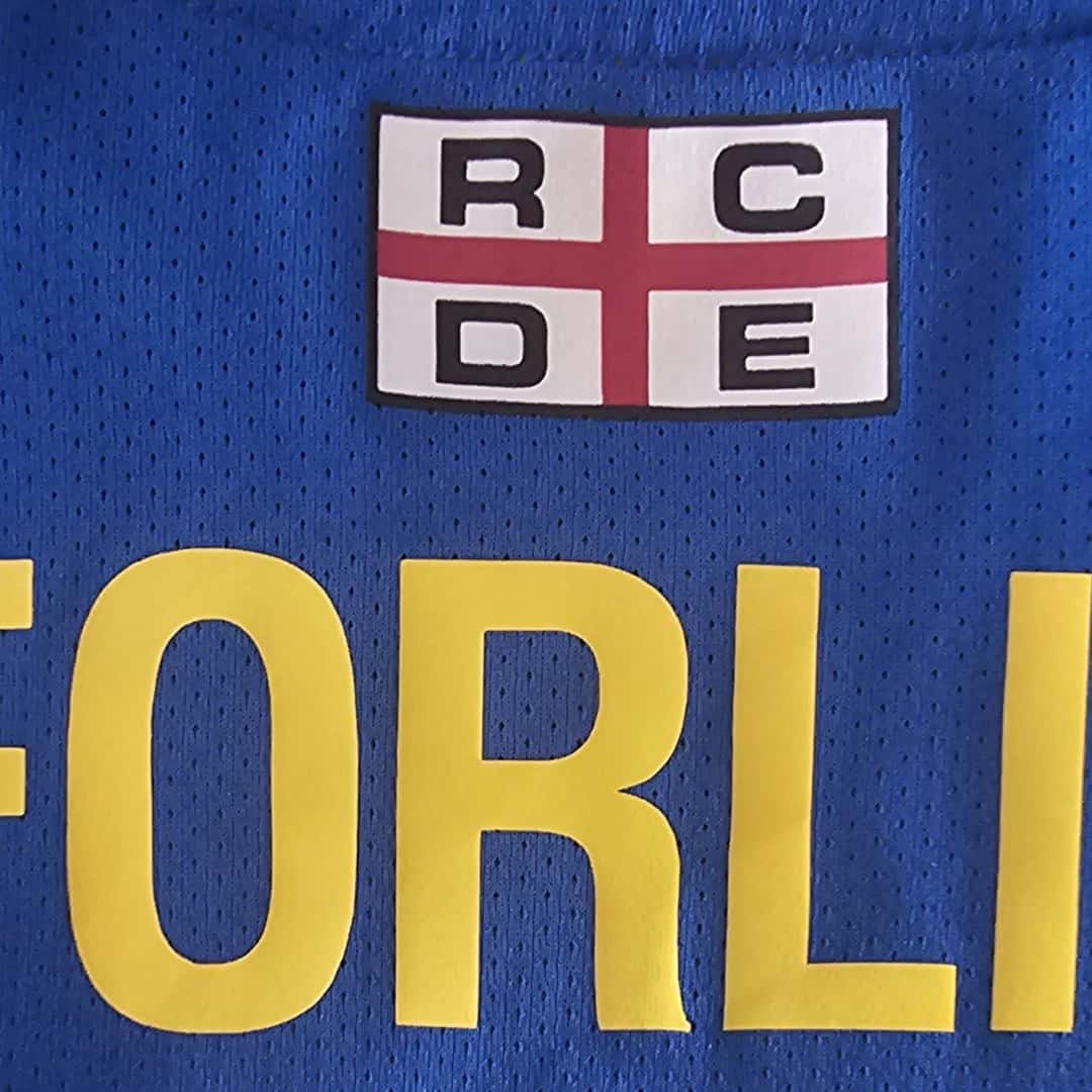 Juan Forlin – Espanyol de Barcelona – LFP 2011/12 – MATCH WORN JERSEY – P. ALVAREZ COLLECTION - Imagen 13