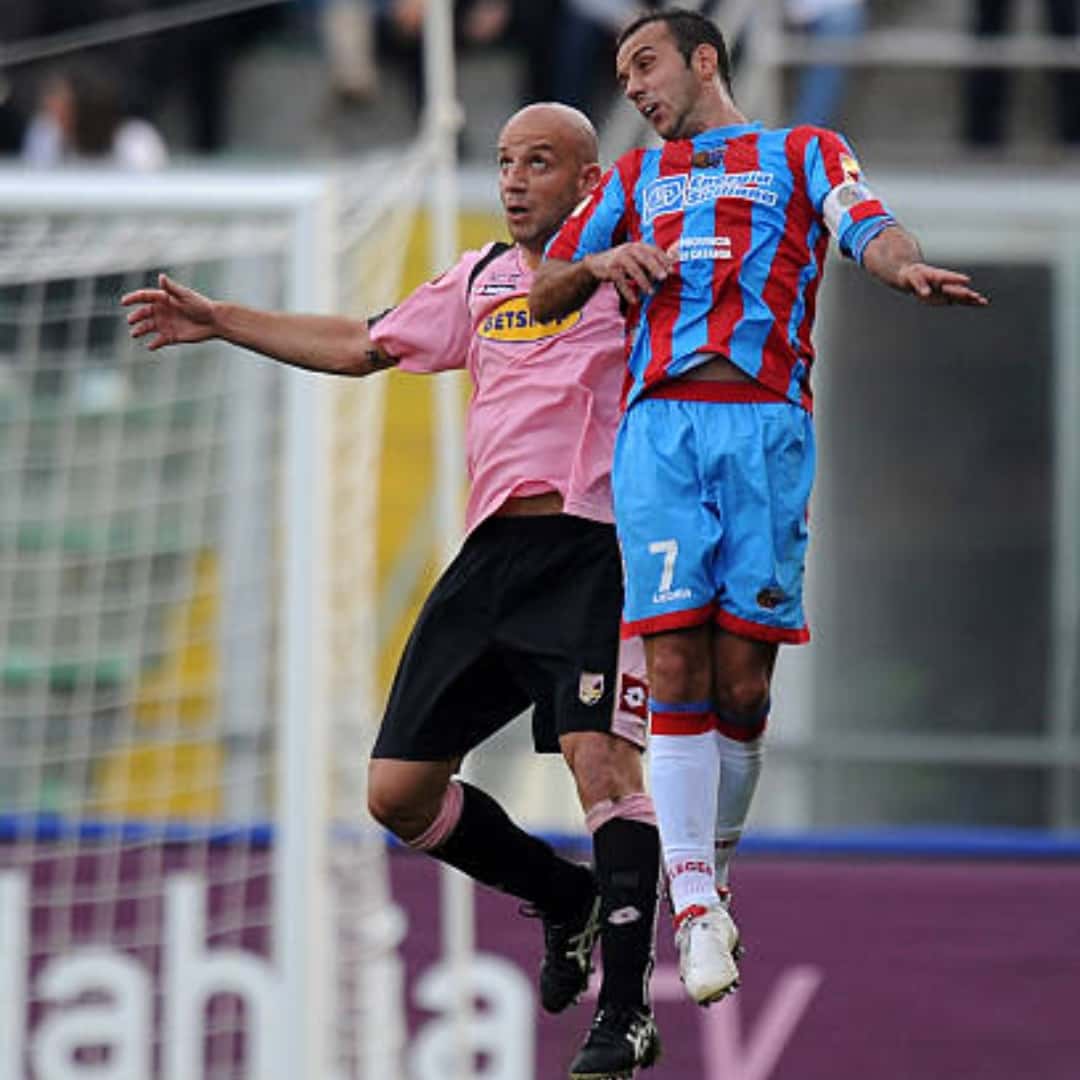 Javier Pastore – Unione Sportiva Città di Palermo – Serie A 2009/10 – UNWASHED – MATCH WORN JERSEY – P. ÁLVAREZ COLLECTION - Imagen 24