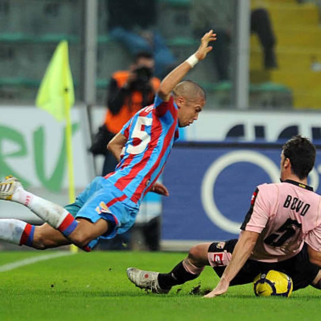 Javier Pastore – Unione Sportiva Città di Palermo – Serie A 2009/10 – UNWASHED – MATCH WORN JERSEY – P. ÁLVAREZ COLLECTION - Imagen 23