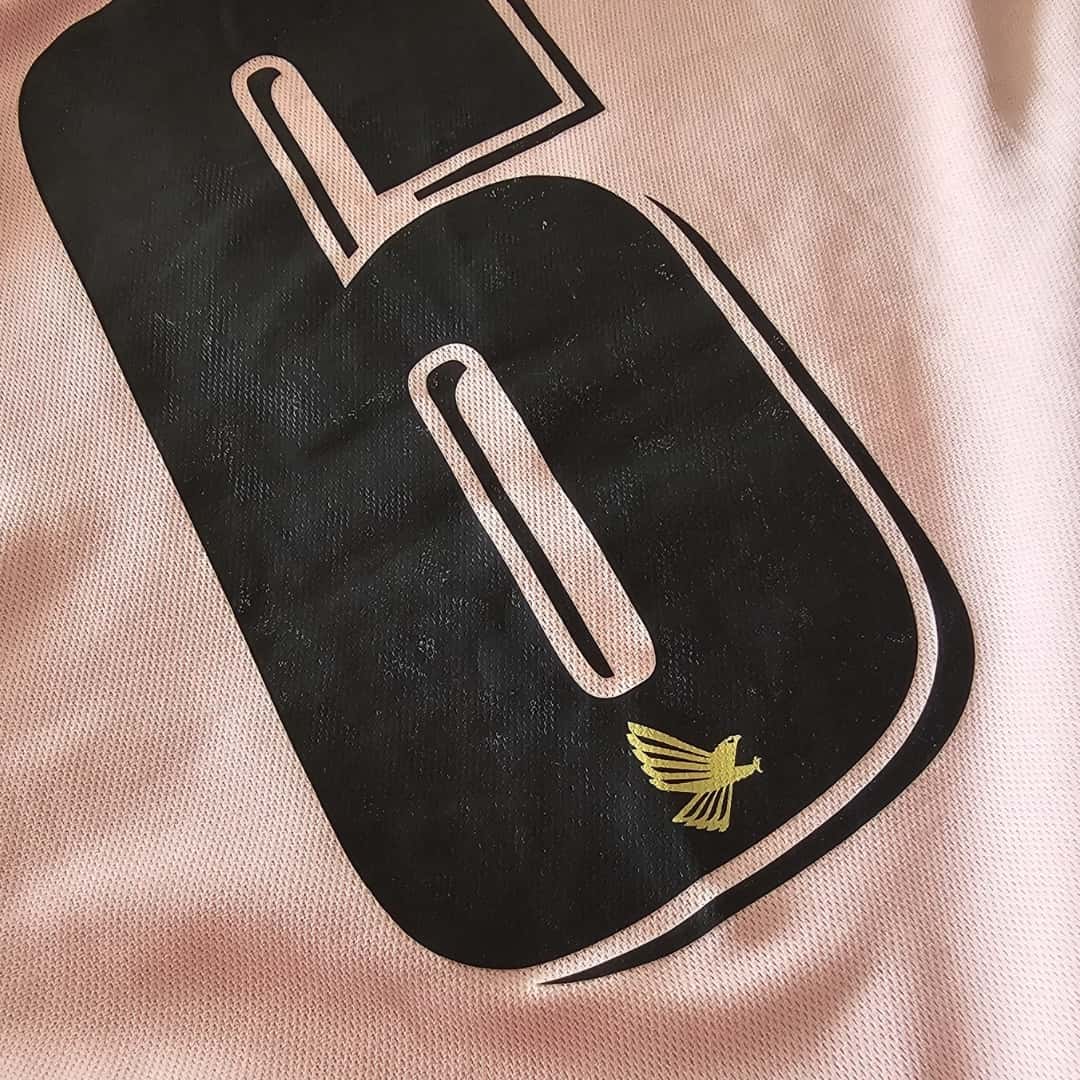 Javier Pastore – Unione Sportiva Città di Palermo – Serie A 2009/10 – UNWASHED – MATCH WORN JERSEY – P. ÁLVAREZ COLLECTION - Imagen 12