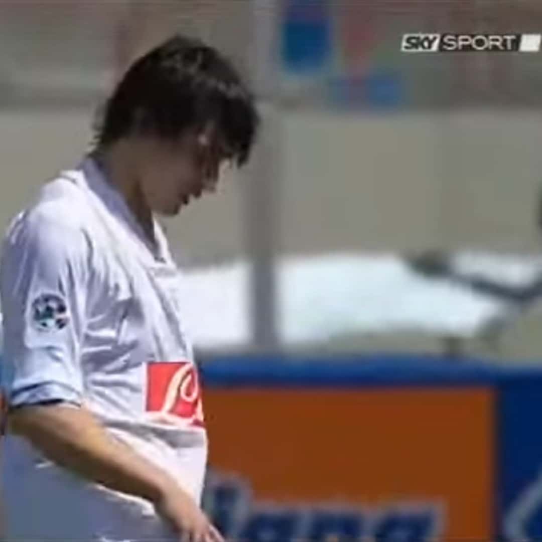 Ezequiel Lavezzi – SSC Napoli – Serie A 2007/08 – MATCH WORN JERSEY – P ÁLVAREZ COLLECTION - Imagen 17