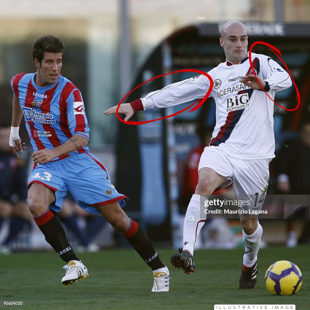 Marcelo Zalayeta – Bologna – Serie A 2009/10 – MATCH WORN JERSEY – P. ALVAREZ COLLECTION - Imagen 24