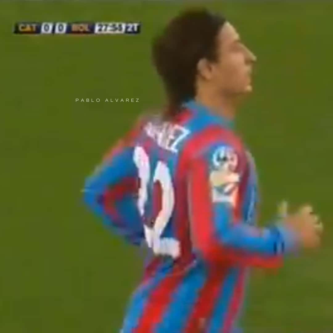 Marcelo Zalayeta – Bologna – Serie A 2009/10 – MATCH WORN JERSEY – P. ALVAREZ COLLECTION - Imagen 22