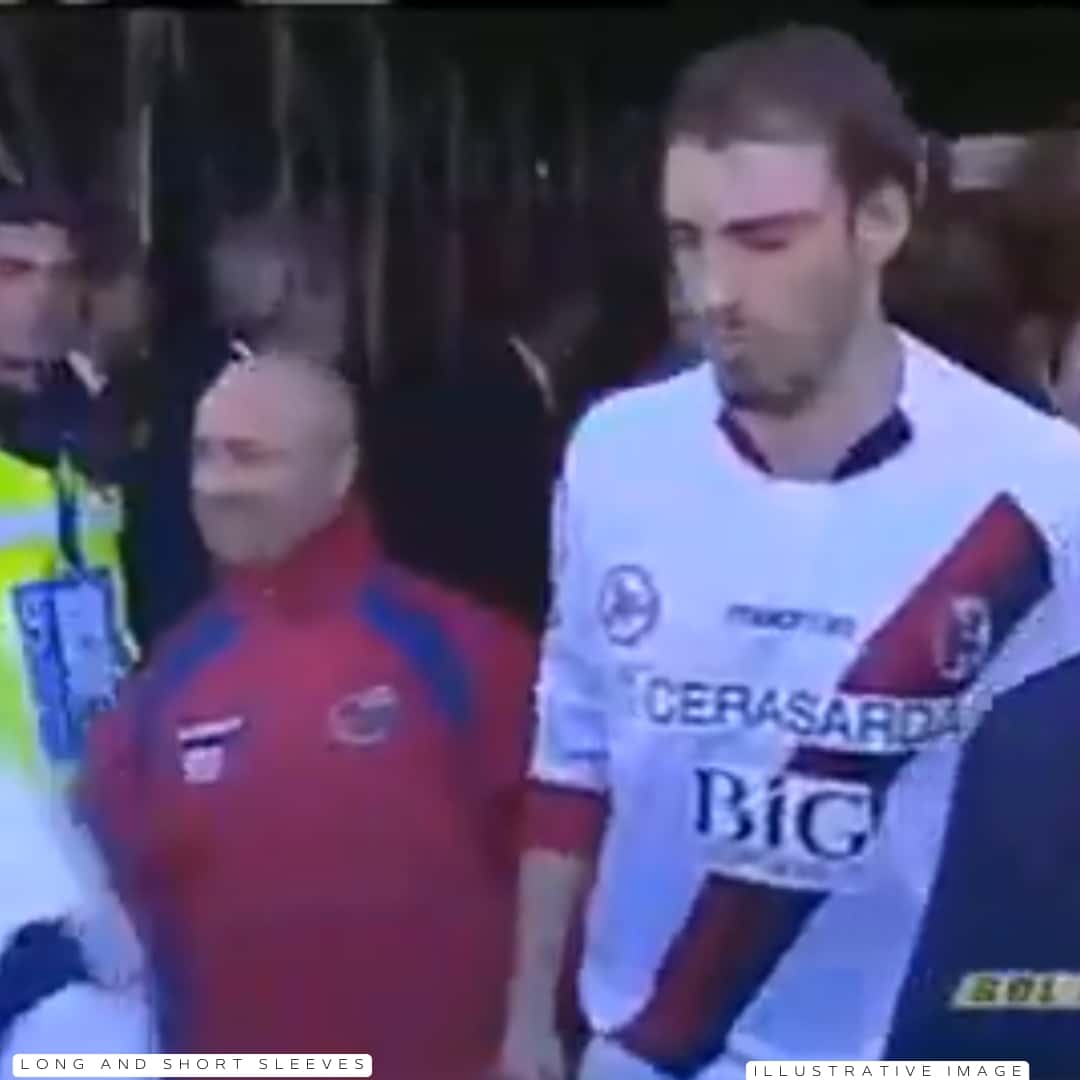 Marcelo Zalayeta – Bologna – Serie A 2009/10 – MATCH WORN JERSEY – P. ALVAREZ COLLECTION - Imagen 20