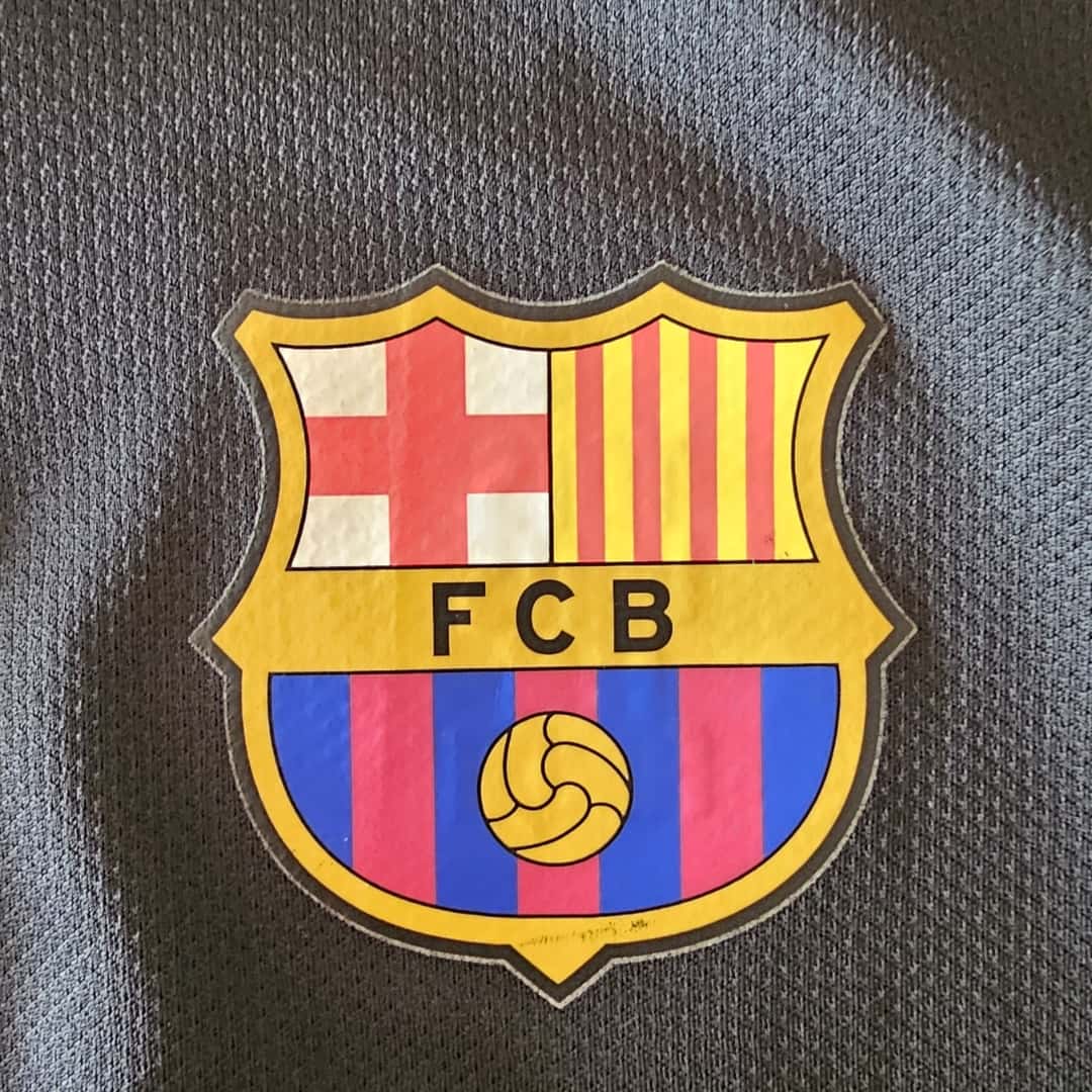 Javier Mascherano – FC Barcelona – LFP 2011/2012 – MATCH WORN JERSEY – P. ALVAREZ COLLECTION - Imagen 20