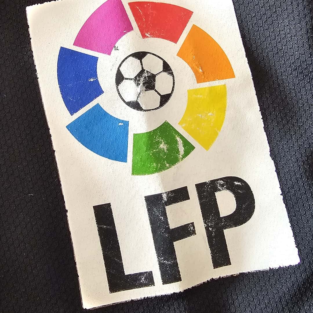 Javier Mascherano – FC Barcelona – LFP 2011/2012 – MATCH WORN JERSEY – P. ALVAREZ COLLECTION - Imagen 13