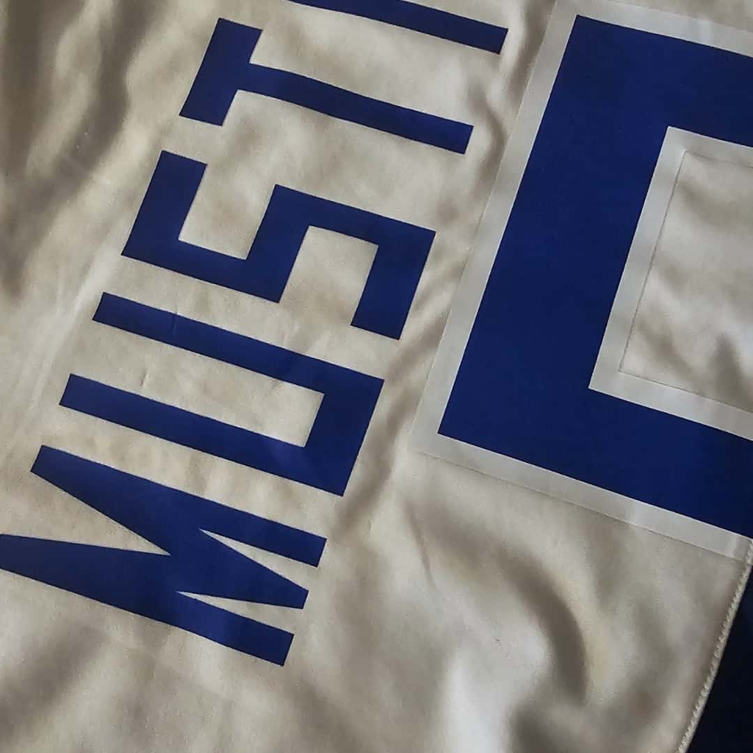 Shkodran Mustafi – UC Sampdoria – Serie A 2013/14 – UNWASHED MATCH WORN JERSEY – P. ALVAREZ COLLECTION - Imagen 24