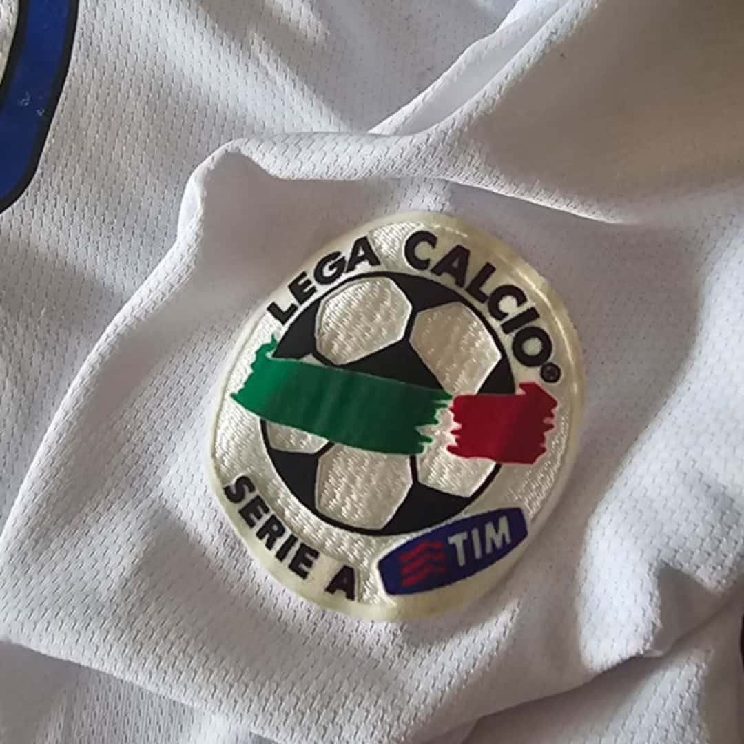 Nicolas Burdisso – Inter FC – Serie A 2007/08 – MATCH WORN JERSEY – P. ALVAREZ COLLECTION - Imagen 20