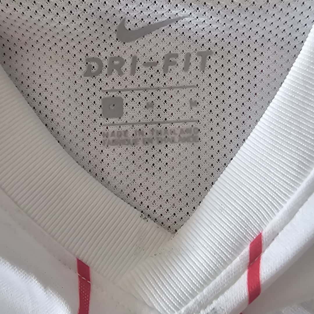 Alejandro Gómez – Sevilla – MATCH WORN JERSEY – LPF 2022/23 – P. ALVAREZ COLLECTION - Imagen 15