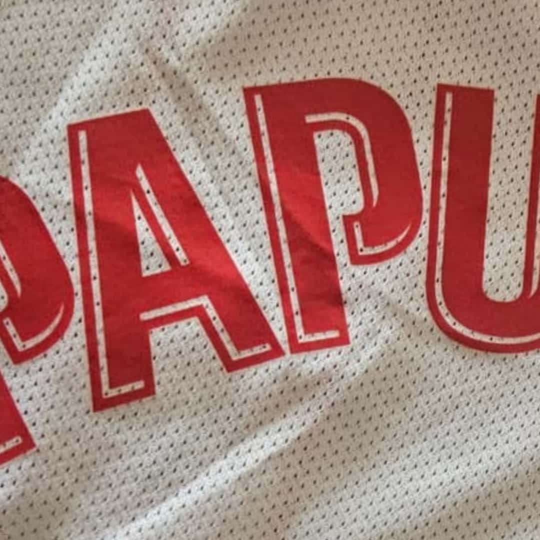 Alejandro Gómez – Sevilla – MATCH WORN JERSEY – LPF 2022/23 – P. ALVAREZ COLLECTION - Imagen 9