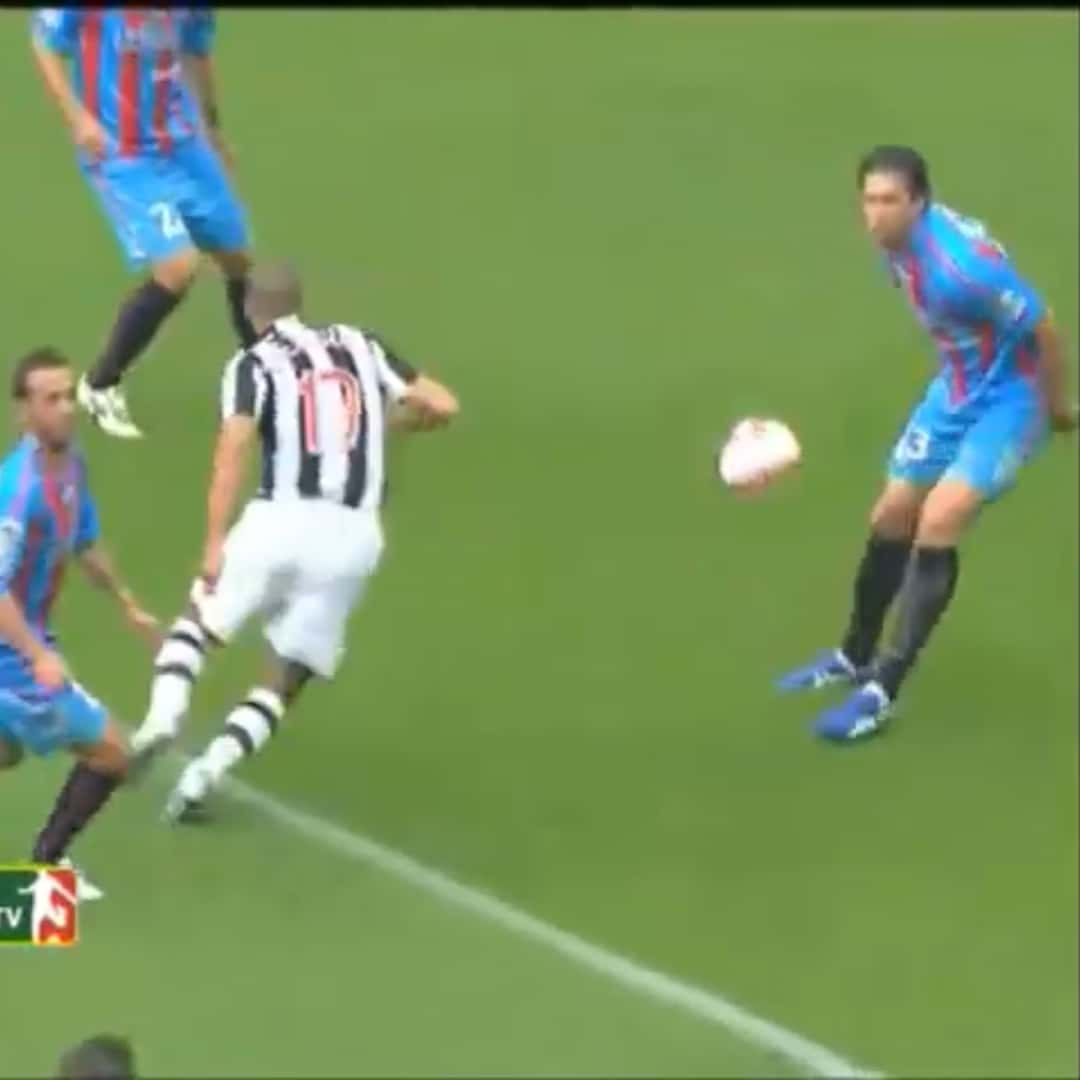 David Trezeguet – Juventus F.C. – Serie A 2007/08 – MATCH WORN JERSEY – P. ÁLVAREZ COLLECTION - Imagen 12