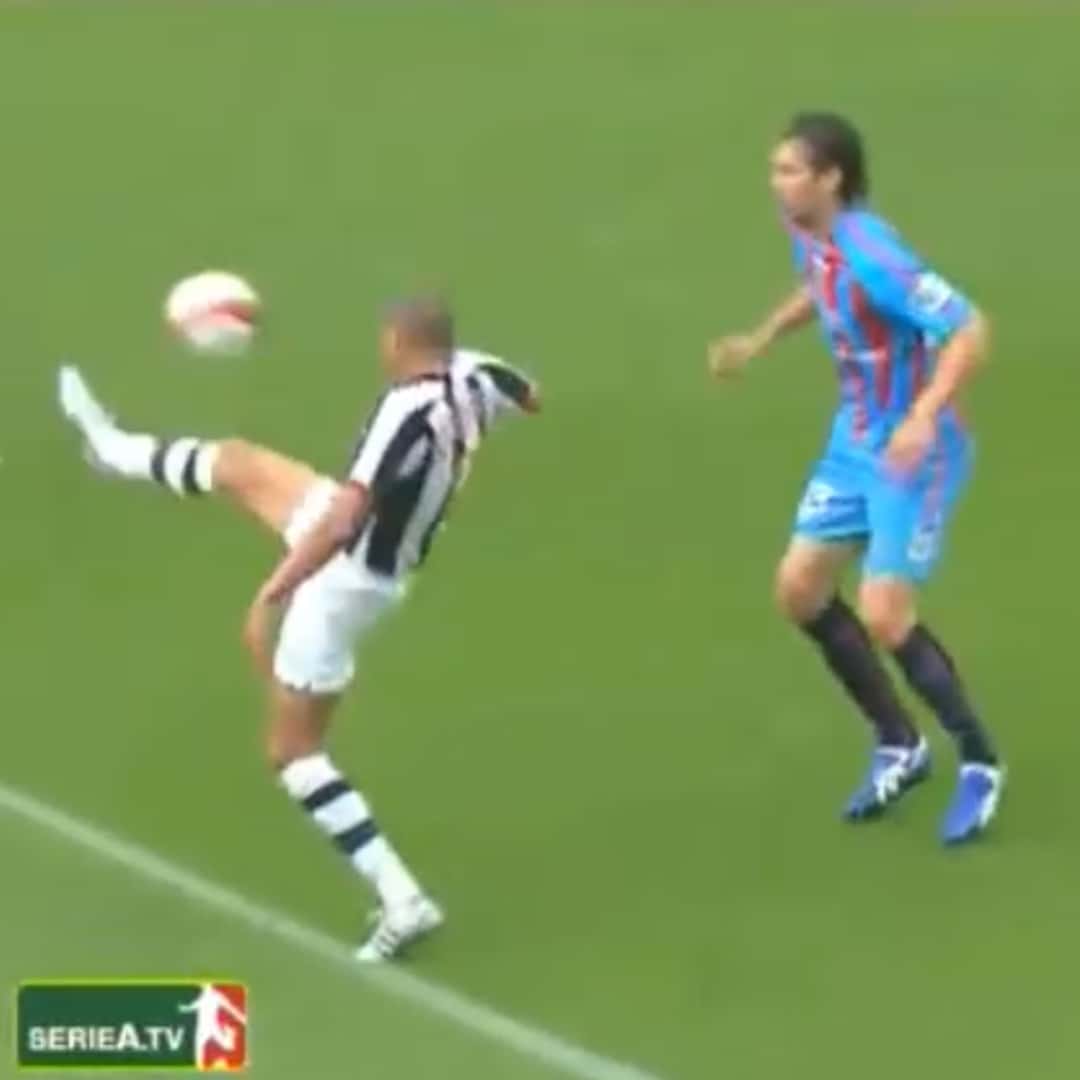 David Trezeguet – Juventus F.C. – Serie A 2007/08 – MATCH WORN JERSEY – P. ÁLVAREZ COLLECTION - Imagen 13