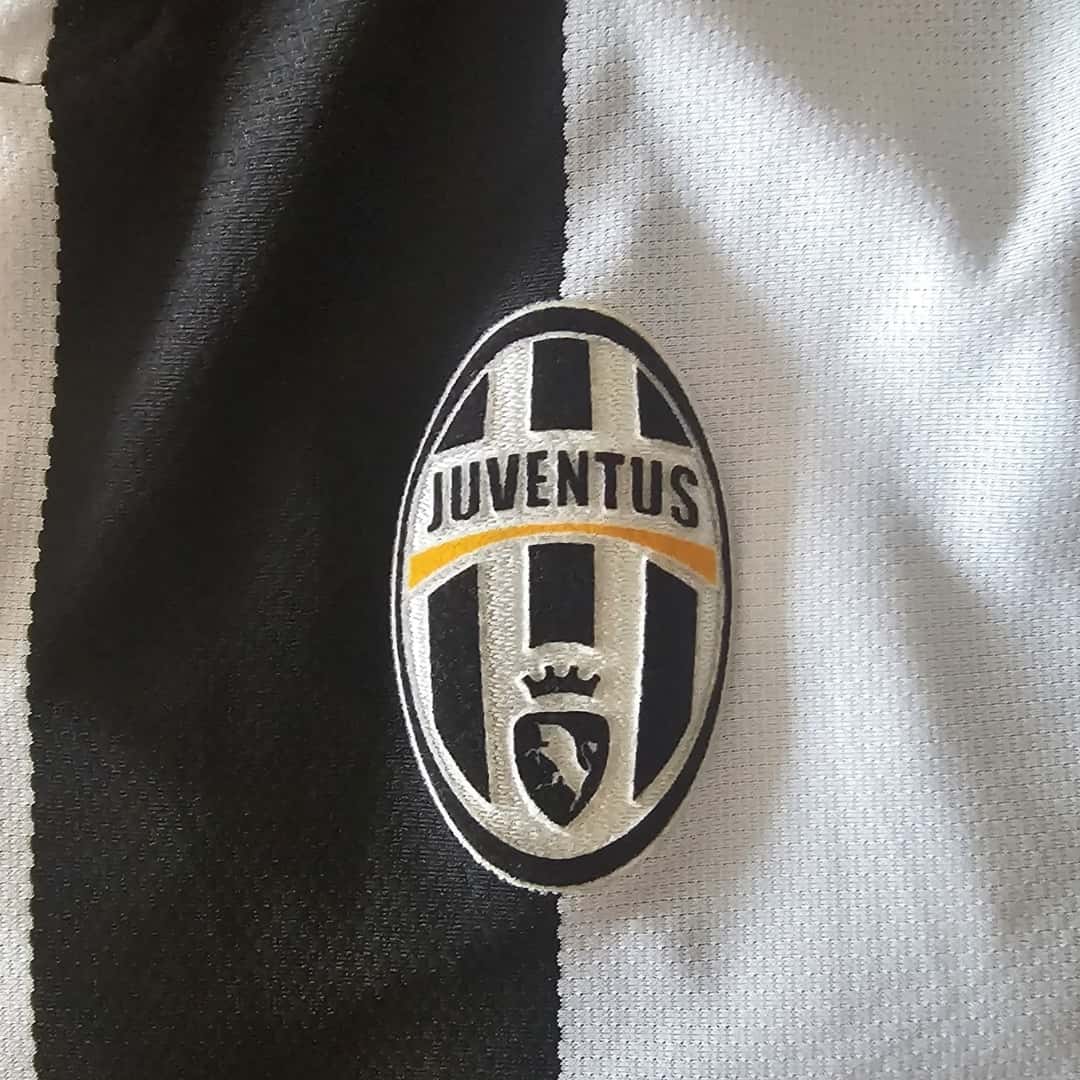 David Trezeguet – Juventus F.C. – Serie A 2007/08 – MATCH WORN JERSEY – P. ÁLVAREZ COLLECTION - Imagen 19